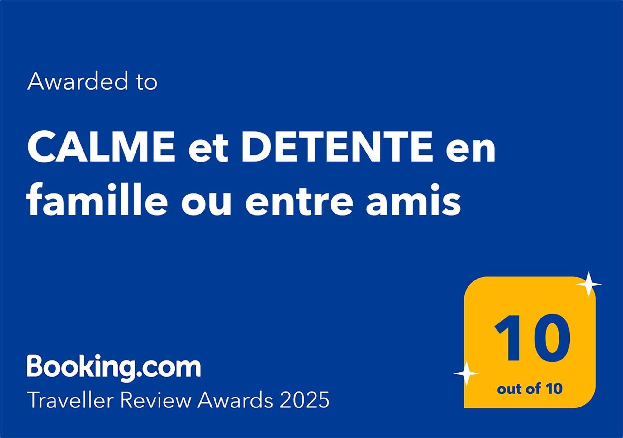 Calme Et Detente En Famille Ou Entre Amis Poilley  Exterior foto